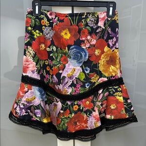 Alice + Olivia skirt